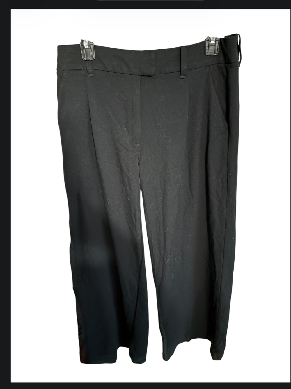 American Eagle Wide Leg Trouser NWT